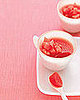 Watermelon Gelatin Cups